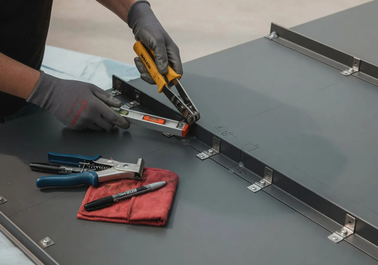 Why choose Metal Roofing Installation in Rockford, AL